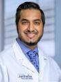 Photo: Dr. Amir Salam, MD