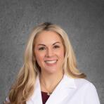 Dr. Mary Vinson, DO