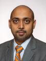Photo: Dr. Nitin Patel, MD