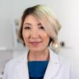 Photo: Dr. Shasa Hu, MD
