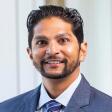 Photo: Dr. Cecil Rambarat, MD