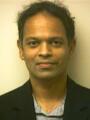 Photo: Dr. Kunda Biswas, MD