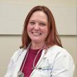 Photo: Candice McGowan, FNP-BC