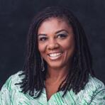 Sonjiah Davis, LICSW