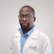 Photo: Dr. Akinremi Akinwale, MD