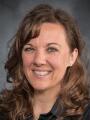 Photo: Dr. Sonia Humphrey, MD