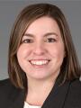 Photo: Dr. Melissa Christino, MD