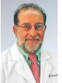 Photo: Dr. James Freeman, MD