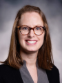 Photo: Dr. Christa Rector, MD