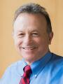 Photo: Dr. Peter Stock, MD