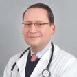 Photo: Dr. Sergio Casillas-Romero, MD