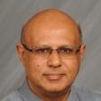 Photo: Dr. Nazim Merchant, MD