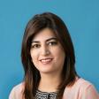 Photo: Dr. Humaira Khalid, MD