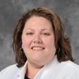Photo: Dr. Patricia Aldridge, AuD