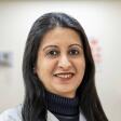 Photo: Dr. Jabeen Aqueel, MD