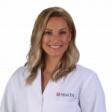 Photo: Dr. Rachel Hunter, MD
