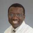 Photo: Dr. Adama Diarra, DO