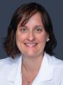 Photo: Dr. Martha Johnson, MD