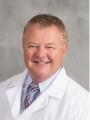 Photo: Dr. Michael Baehr, MD