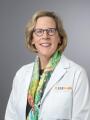 Photo: Dr. Carolyn Matthews, MD