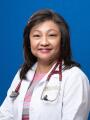 Photo: Dr. Maria Deleon, MD