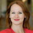 Photo: Dr. Anna Hohler, MD