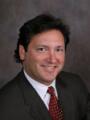 Photo: Dr. Keith Blicht, DPM