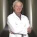 Photo: Dr. Charles Larrison, MD