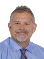 Photo: Dr. James Purpura, DO