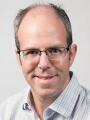 Photo: Dr. Christopher George, MD