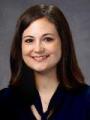 Photo: Dr. Marissa Karpoff, MD