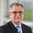 Photo: Dr. Fernando Camacho, MD