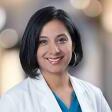 Photo: Dr. Gabriela Arias, MD
