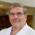 Photo: Dr. Daniel Woolley, MD