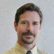 Photo: Dr. John Levins, MD