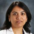 Photo: Dr. Vengamamba Polu, MD
