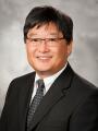 Photo: Dr. Timothy Shinn, MD