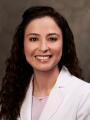 Photo: Dr. Alejandra Alvarez Wilson, MD