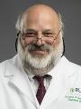 Photo: Dr. Theodore Saclarides, MD