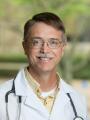 Photo: Dr. Colin Bailey, MD