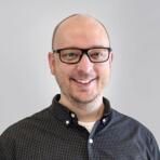Dr. Michael Ray, OD