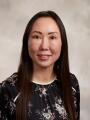 Photo: Dr. Nicole Mirjafari, MD