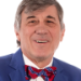 Photo: Dr. James Parsons, MD