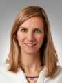 Photo: Dr. Georgia Ferrell, MD