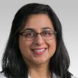 Photo: Dr. Alka Madan, DO