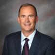 Photo: Dr. Richard Little, MD