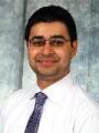 Photo: Dr. Hamza Ansari, MD