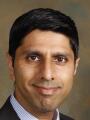 Photo: Dr. Rikesh Patel, MD