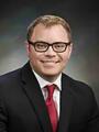 Photo: Dr. Eric Rome, DO