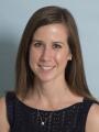 Photo: Dr. Alyssa Hackett, MD